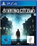 The Sinking City für PS4