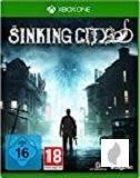 The Sinking City für XBox Series