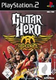 Guitar Hero: Aerosmith für PS2