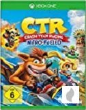 Crash Team Racing Nitro-Fueled für XBox Series