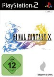 Final Fantasy X für PS2