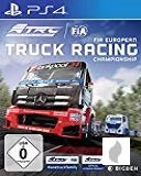 FIA European Truck Racing Championship für PS4