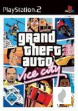 Grand Theft Auto: Vice City für PS2