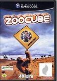 Zoocube für Gamecube