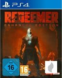 Redeemer Enhanced Edition für PS4