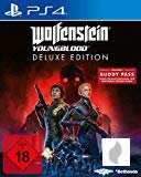 Wolfenstein Youngblood für PS4