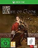 Ash of Gods Redemption für XBox Series