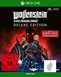 Wolfenstein Youngblood für XBox Series