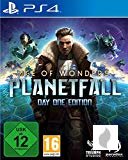 Age of Wonders: Planetfall Day One Edition für PS4