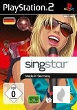 SingStar: Made in Germany für PS2