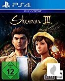Shenmue III für PS4