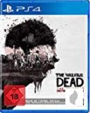The Walking Dead: The Telltale: Definitive Series für PS4