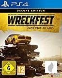 Wreckfest für PS4