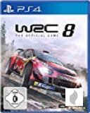 WRC 8 für PS4