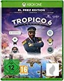 Tropico 6 für XBox Series
