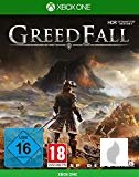 Greedfall für XBox Series