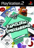 Hasbro Familien-Spieleabend für PS2