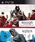 Assassin's Creed I & II für PS3