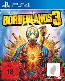 Borderlands 3 für PS4