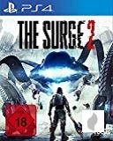 The Surge 2 für PS4