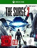 The Surge 2 für XBox Series
