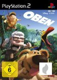 Disney-Pixar: Oben für PS2