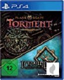 Planescape: Torment & Icewind Dale für PS4