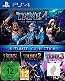 Trine 4: Ultimate Collection für PS4