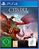 Citadel Forged with Fire für PS4