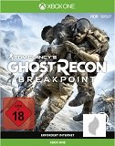 Tom Clancy's Ghost Recon Breakpoint für XBox Series