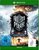 Frostpunk für XBox Series