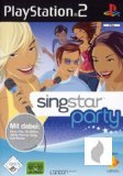 SingStar: Party für PS2