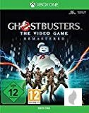 Ghostbusters: The Video Game Remastered für XBox Series