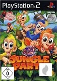 BUZZ! Junior: Jungle Party für PS2