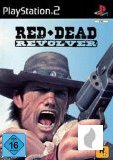 Red Dead Revolver für PS2
