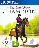 My Little Riding Champion für PS4