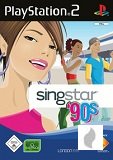 SingStar: 90s für PS2