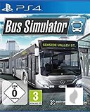 Bus Simulator für PS4