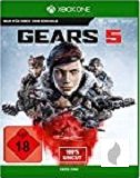 Gears 5 für XBox Series