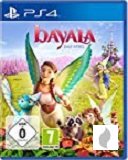 Bayala: das Spiel für PS4