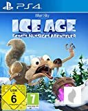 Ice Age: Scrat's Nussiges Abenteuer für PS4