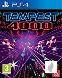 Tempest 4000 für PS4