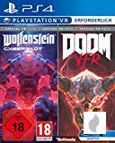 Bethesda Special VR Pack (Wolfenstein: Cyberpilot / DOOM VFR) für PS4
