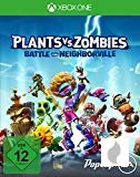 Plants vs. Zombies: Battle for Neighborville für XBox Series
