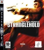 John Woo presents Stranglehold für PS3
