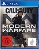Call of Duty: Modern Warfare für PS4