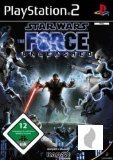 Star Wars: The Force Unleashed für PS2