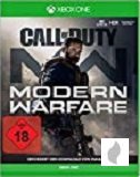 Call of Duty: Modern Warfare für XBox Series