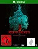 Remothered: Tormented Fathers für XBox Series