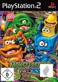 BUZZ! Junior: Monsterspass für PS2
